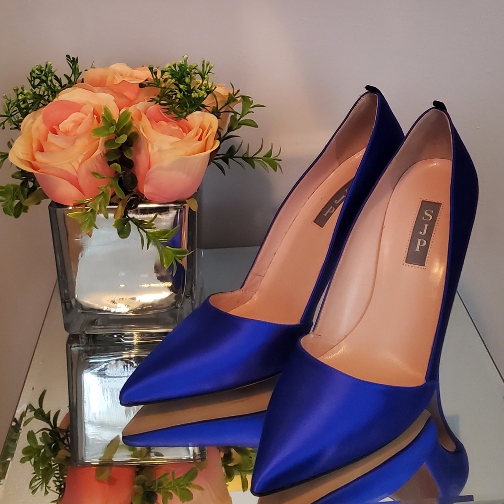 SJP by Sarah Jessica Parker